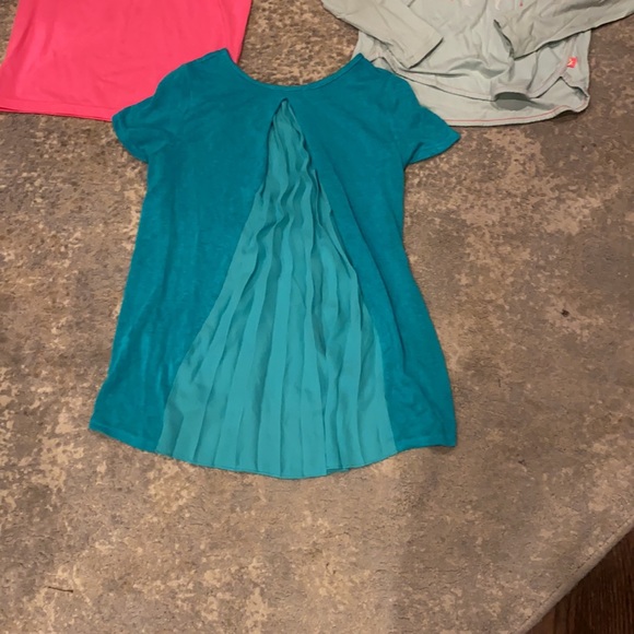 Lot of 19 pieces different brands girls size 10-12 - Picture 5 of 9